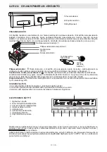 Preview for 130 page of Sharp ES-GFC6122W3-EE User Manual