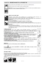 Preview for 137 page of Sharp ES-GFC6122W3-EE User Manual