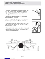 Предварительный просмотр 31 страницы Sharp ES-GFD814QI3-FR User Manual