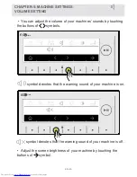 Предварительный просмотр 43 страницы Sharp ES-GFD814QI3-FR User Manual