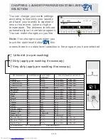 Предварительный просмотр 55 страницы Sharp ES-GFD814QI3-FR User Manual