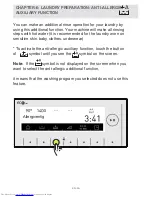 Предварительный просмотр 59 страницы Sharp ES-GFD814QI3-FR User Manual