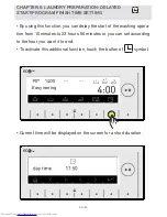 Предварительный просмотр 64 страницы Sharp ES-GFD814QI3-FR User Manual