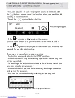 Предварительный просмотр 75 страницы Sharp ES-GFD814QI3-FR User Manual