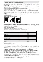 Предварительный просмотр 93 страницы Sharp ES-GFD9144W3-EE User Manual