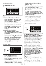 Предварительный просмотр 18 страницы Sharp ES-HFA7123WD-CH User Manual