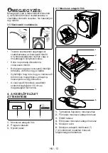 Предварительный просмотр 44 страницы Sharp ES-HFA9143WD-EE User Manual