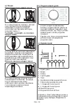 Предварительный просмотр 45 страницы Sharp ES-HFA9143WD-EE User Manual