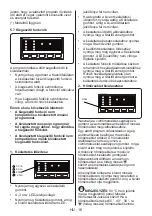 Предварительный просмотр 48 страницы Sharp ES-HFA9143WD-EE User Manual