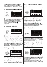 Предварительный просмотр 49 страницы Sharp ES-HFA9143WD-EE User Manual