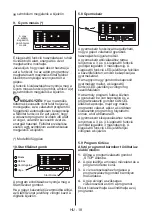 Предварительный просмотр 50 страницы Sharp ES-HFA9143WD-EE User Manual