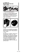 Предварительный просмотр 57 страницы Sharp ES-HFA9143WD-EE User Manual