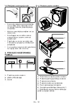 Предварительный просмотр 76 страницы Sharp ES-HFA9143WD-EE User Manual