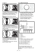 Предварительный просмотр 77 страницы Sharp ES-HFA9143WD-EE User Manual