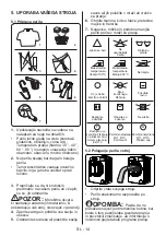 Предварительный просмотр 78 страницы Sharp ES-HFA9143WD-EE User Manual