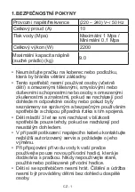 Предварительный просмотр 95 страницы Sharp ES-HFA9143WD-EE User Manual