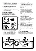 Предварительный просмотр 105 страницы Sharp ES-HFA9143WD-EE User Manual