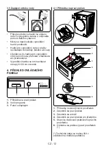 Предварительный просмотр 106 страницы Sharp ES-HFA9143WD-EE User Manual