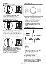 Предварительный просмотр 107 страницы Sharp ES-HFA9143WD-EE User Manual