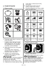 Предварительный просмотр 108 страницы Sharp ES-HFA9143WD-EE User Manual