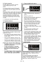 Предварительный просмотр 110 страницы Sharp ES-HFA9143WD-EE User Manual