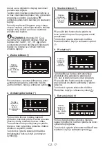 Предварительный просмотр 111 страницы Sharp ES-HFA9143WD-EE User Manual