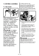 Предварительный просмотр 117 страницы Sharp ES-HFA9143WD-EE User Manual