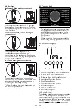 Предварительный просмотр 16 страницы Sharp ES-HFB812AWC-PL User Manual