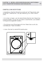 Предварительный просмотр 26 страницы Sharp ES-HFB8143W3-DE User Manual