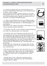 Предварительный просмотр 30 страницы Sharp ES-HFB8143W3-DE User Manual