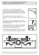 Предварительный просмотр 32 страницы Sharp ES-HFB8143W3-DE User Manual