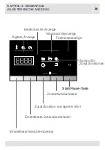 Предварительный просмотр 37 страницы Sharp ES-HFB8143W3-DE User Manual