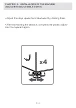 Предварительный просмотр 110 страницы Sharp ES-HFB8143W3-DE User Manual