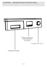 Предварительный просмотр 116 страницы Sharp ES-HFB8143W3-DE User Manual