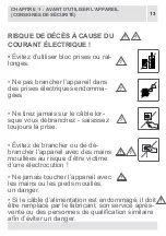 Предварительный просмотр 181 страницы Sharp ES-HFB8143W3-DE User Manual