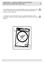 Предварительный просмотр 195 страницы Sharp ES-HFB8143W3-DE User Manual