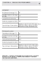 Предварительный просмотр 221 страницы Sharp ES-HFB8143W3-DE User Manual