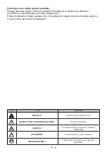 Предварительный просмотр 253 страницы Sharp ES-HFB8143W3-DE User Manual