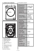 Предварительный просмотр 264 страницы Sharp ES-HFB8143W3-DE User Manual