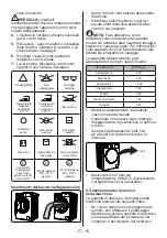 Предварительный просмотр 270 страницы Sharp ES-HFB8143W3-DE User Manual