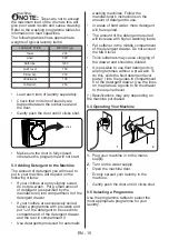 Предварительный просмотр 18 страницы Sharp ES-HFB912AWC-EE User Manual