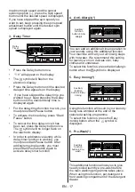 Предварительный просмотр 20 страницы Sharp ES-HFB912AWC-EE User Manual