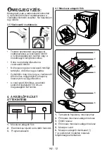 Предварительный просмотр 46 страницы Sharp ES-HFB912AWC-EE User Manual