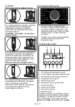 Предварительный просмотр 47 страницы Sharp ES-HFB912AWC-EE User Manual