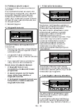 Предварительный просмотр 50 страницы Sharp ES-HFB912AWC-EE User Manual