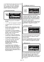 Предварительный просмотр 51 страницы Sharp ES-HFB912AWC-EE User Manual