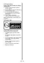 Предварительный просмотр 53 страницы Sharp ES-HFB912AWC-EE User Manual