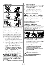 Предварительный просмотр 58 страницы Sharp ES-HFB912AWC-EE User Manual