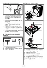 Предварительный просмотр 78 страницы Sharp ES-HFB912AWC-EE User Manual