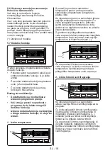 Предварительный просмотр 82 страницы Sharp ES-HFB912AWC-EE User Manual